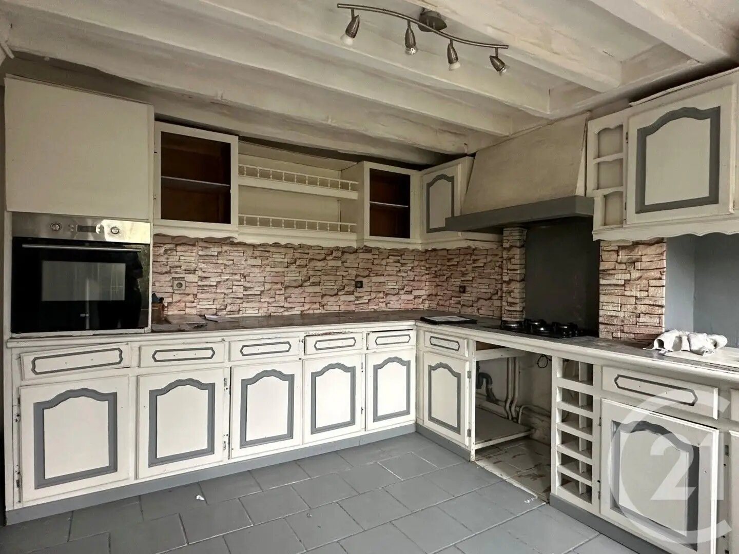 Maison à vendre, 84m², Jouy-sur-Morin