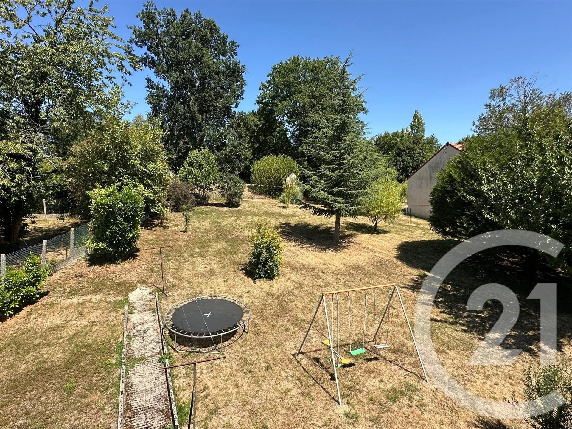 Maison à vendre, 65m², Boissy-le-Châtel