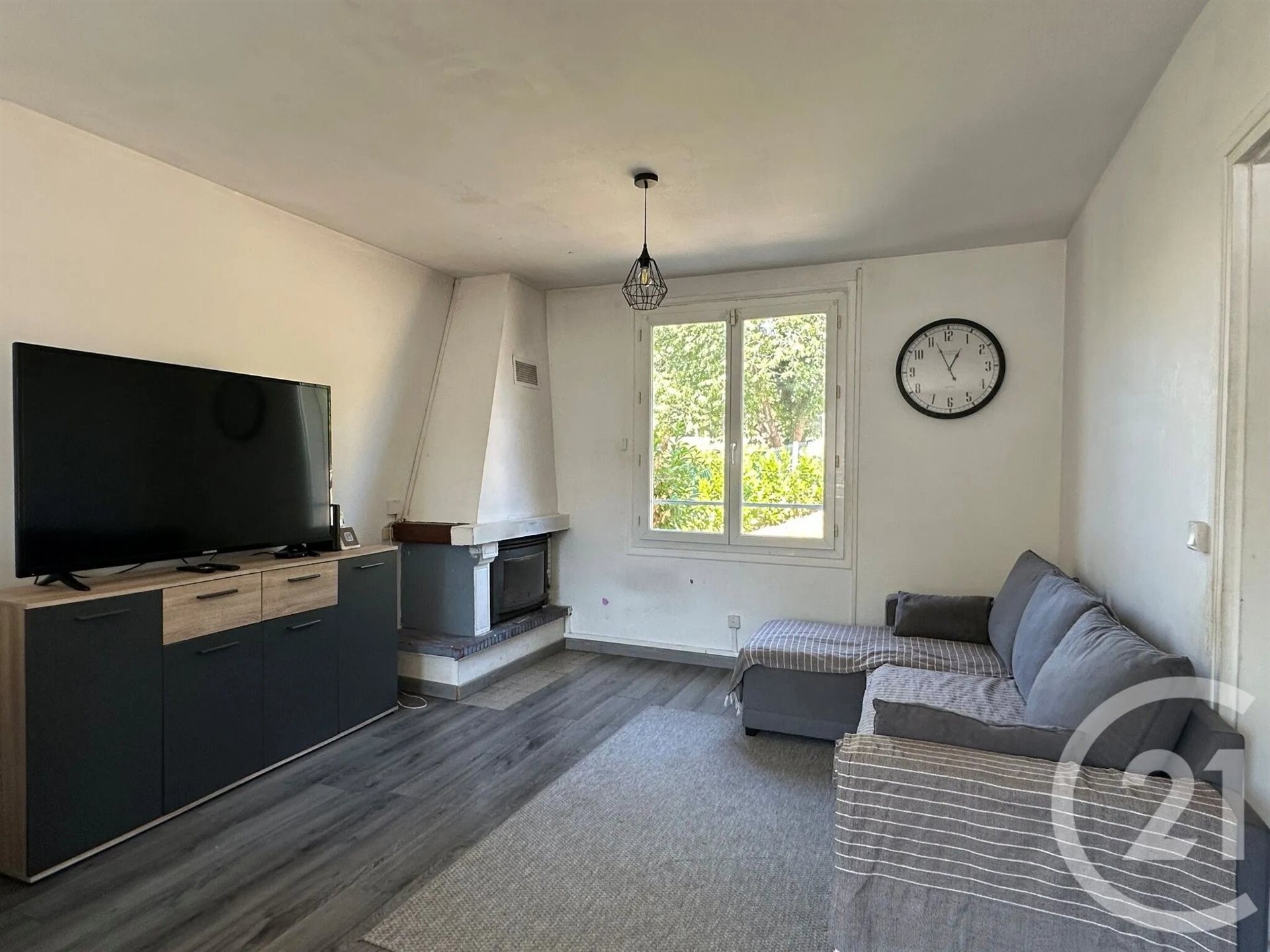 Maison à vendre, 65m², Boissy-le-Châtel