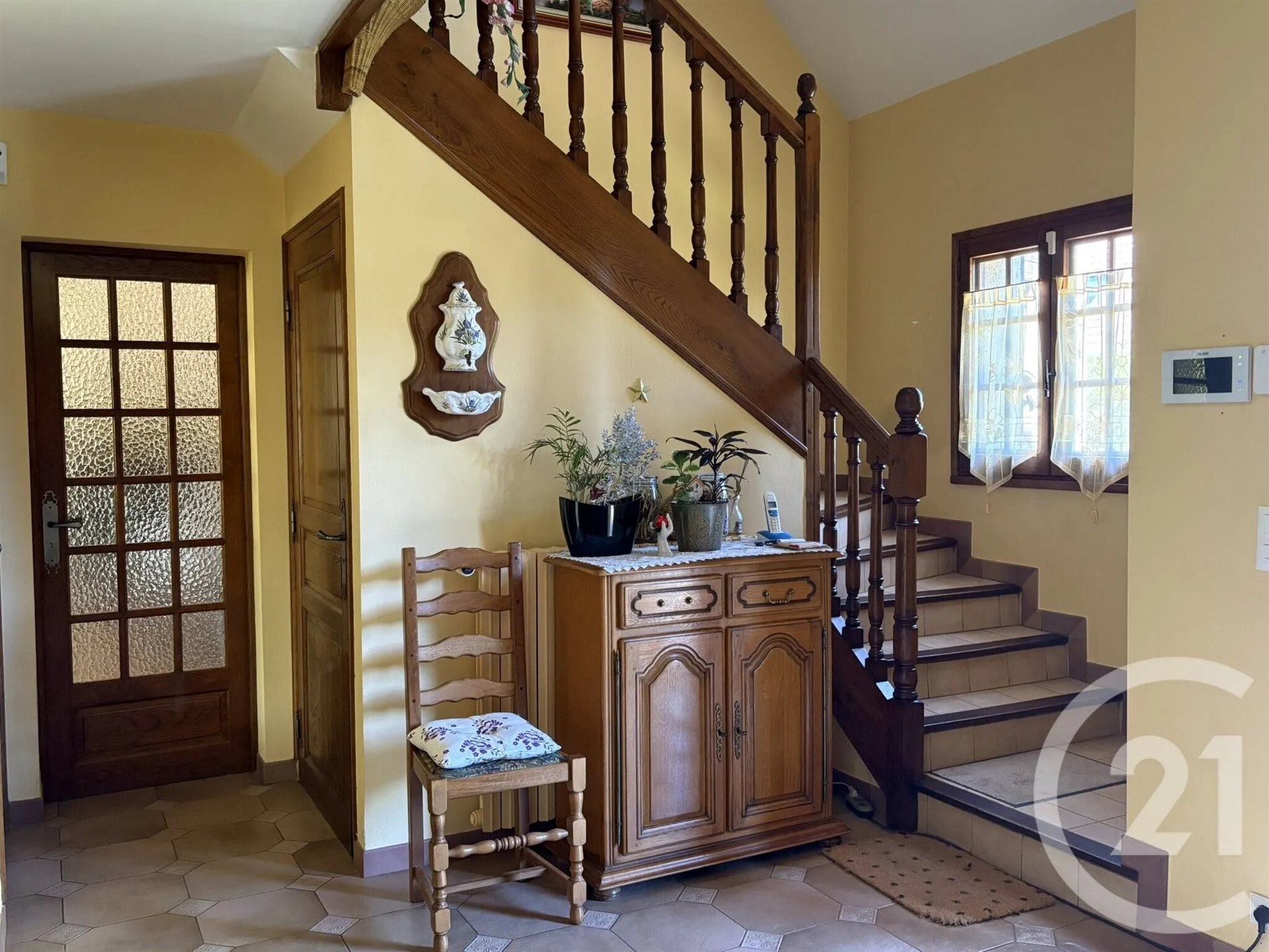 Maison à vendre, 142m², Boissy-le-Châtel