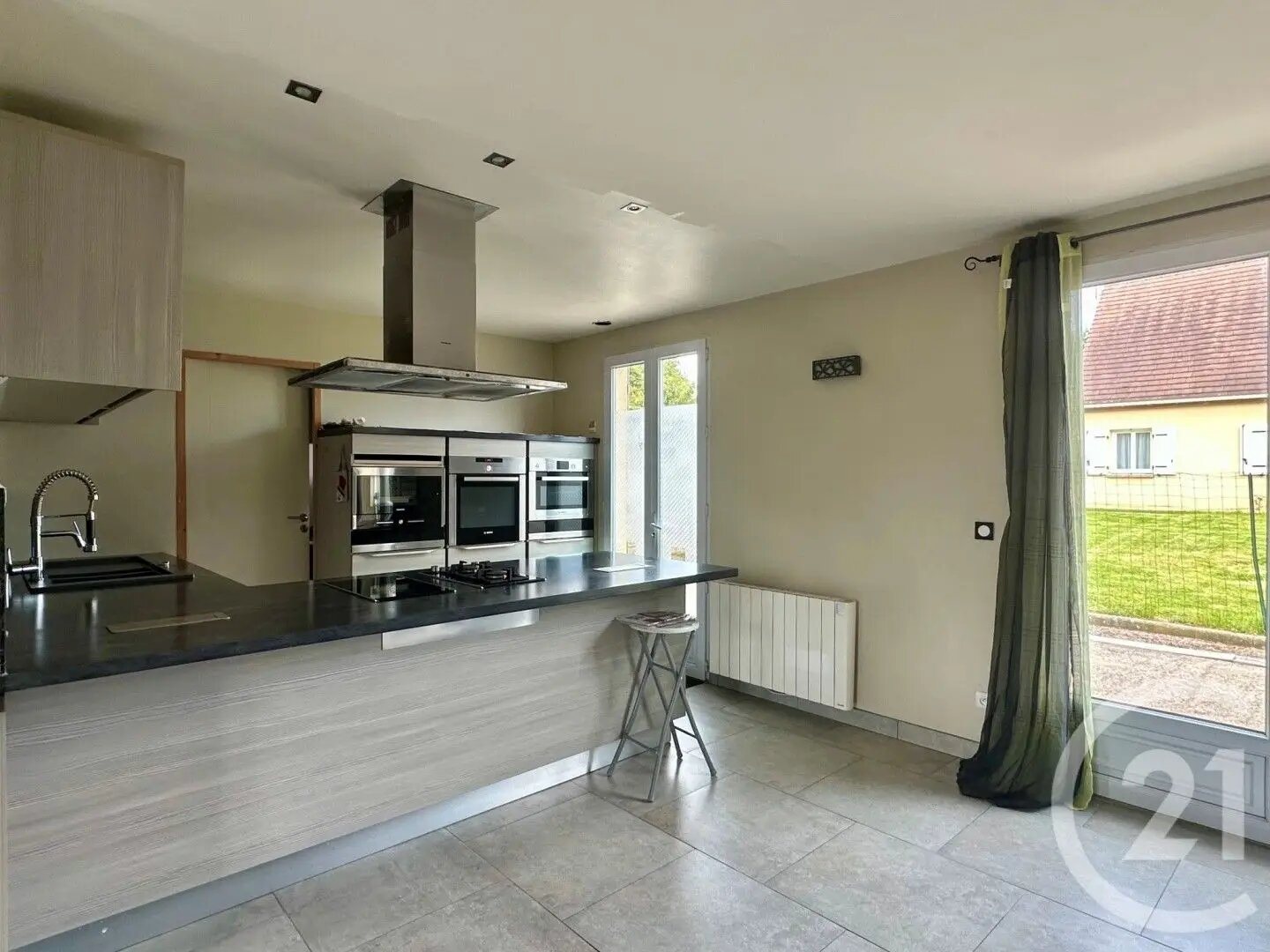 Maison à vendre, 91m², Coulommiers