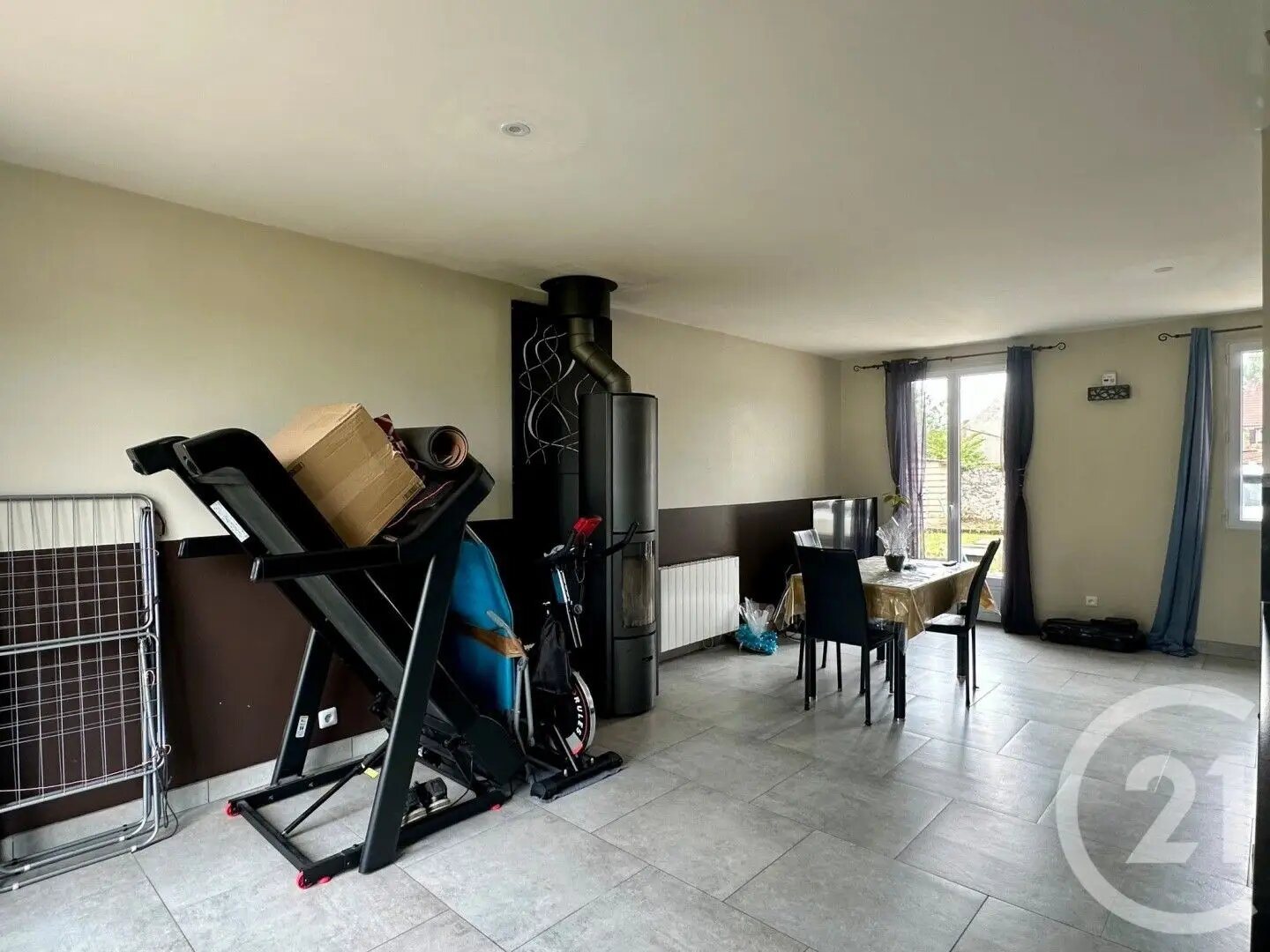 Maison à vendre, 91m², Coulommiers