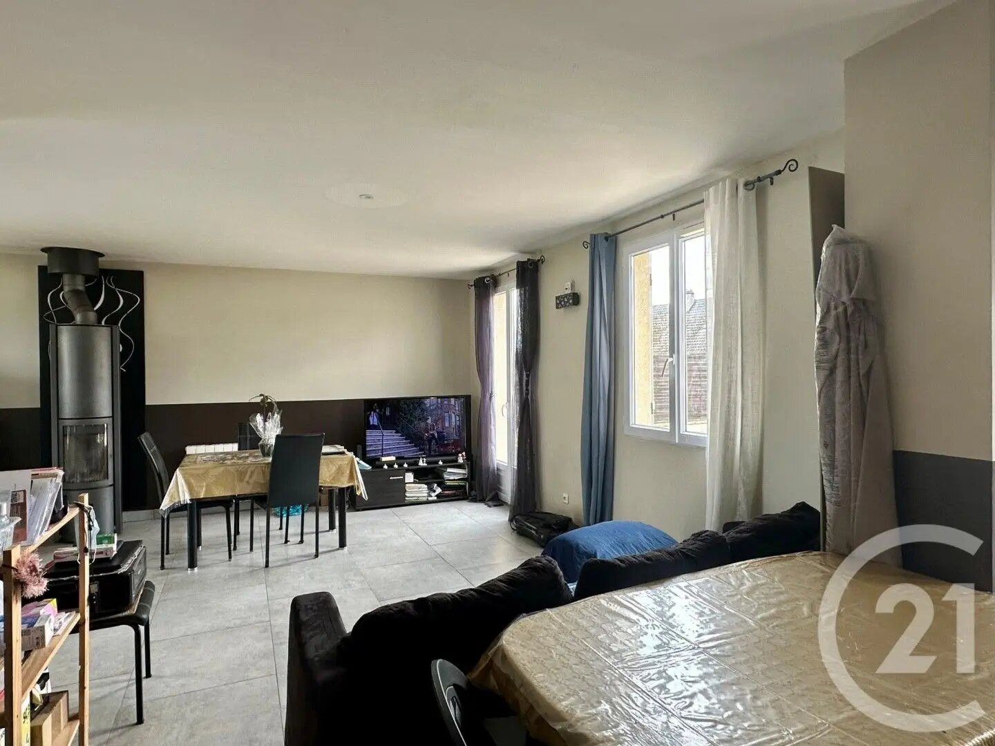 Maison à vendre, 91m², Coulommiers
