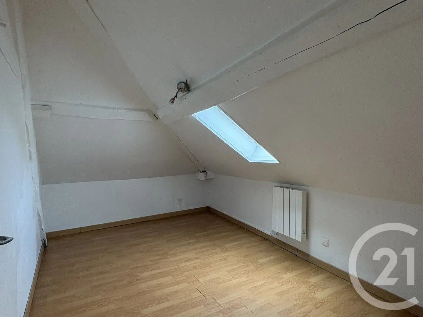 Appartement à vendre, 19m², La Ferté-Gaucher