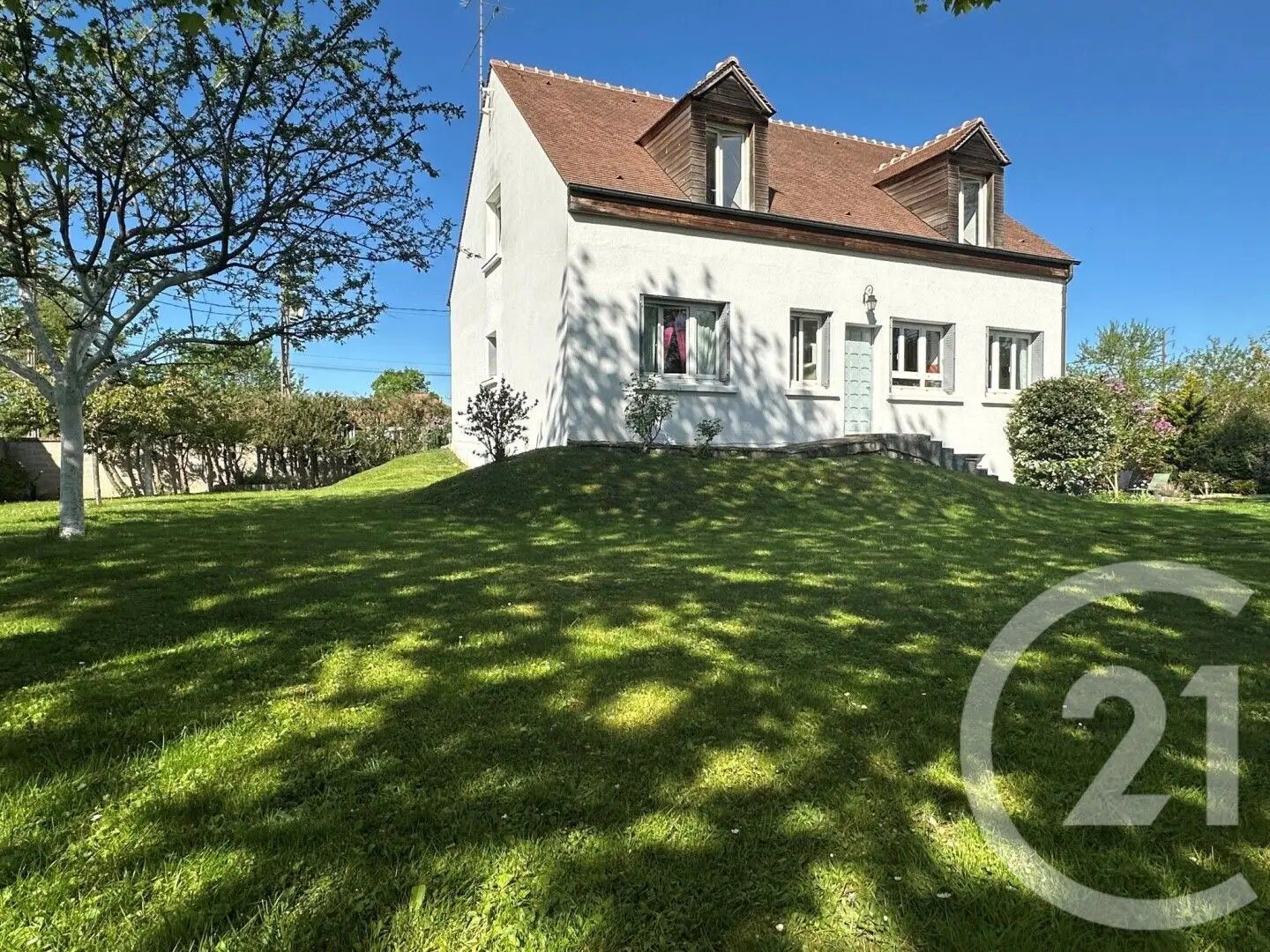 Maison à vendre, 189m², Faremoutiers