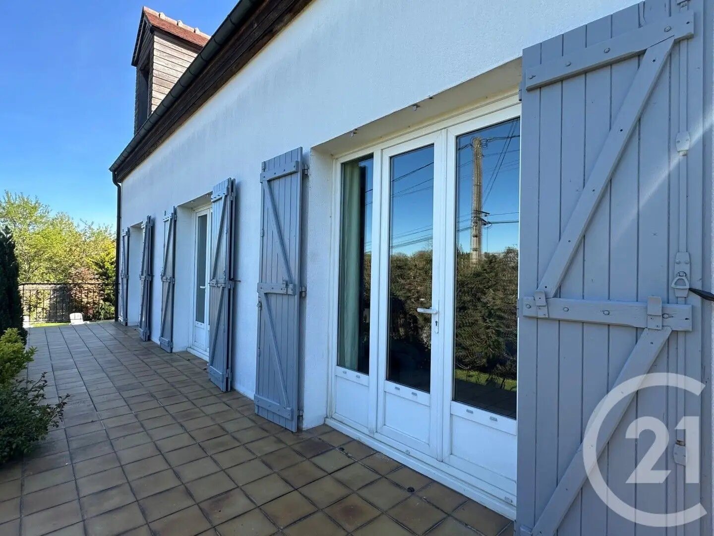 Maison à vendre, 189m², Faremoutiers