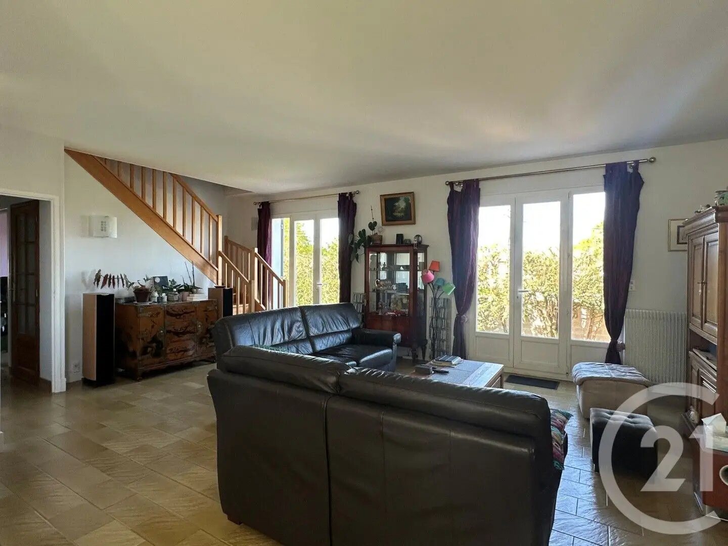 Maison à vendre, 189m², Faremoutiers
