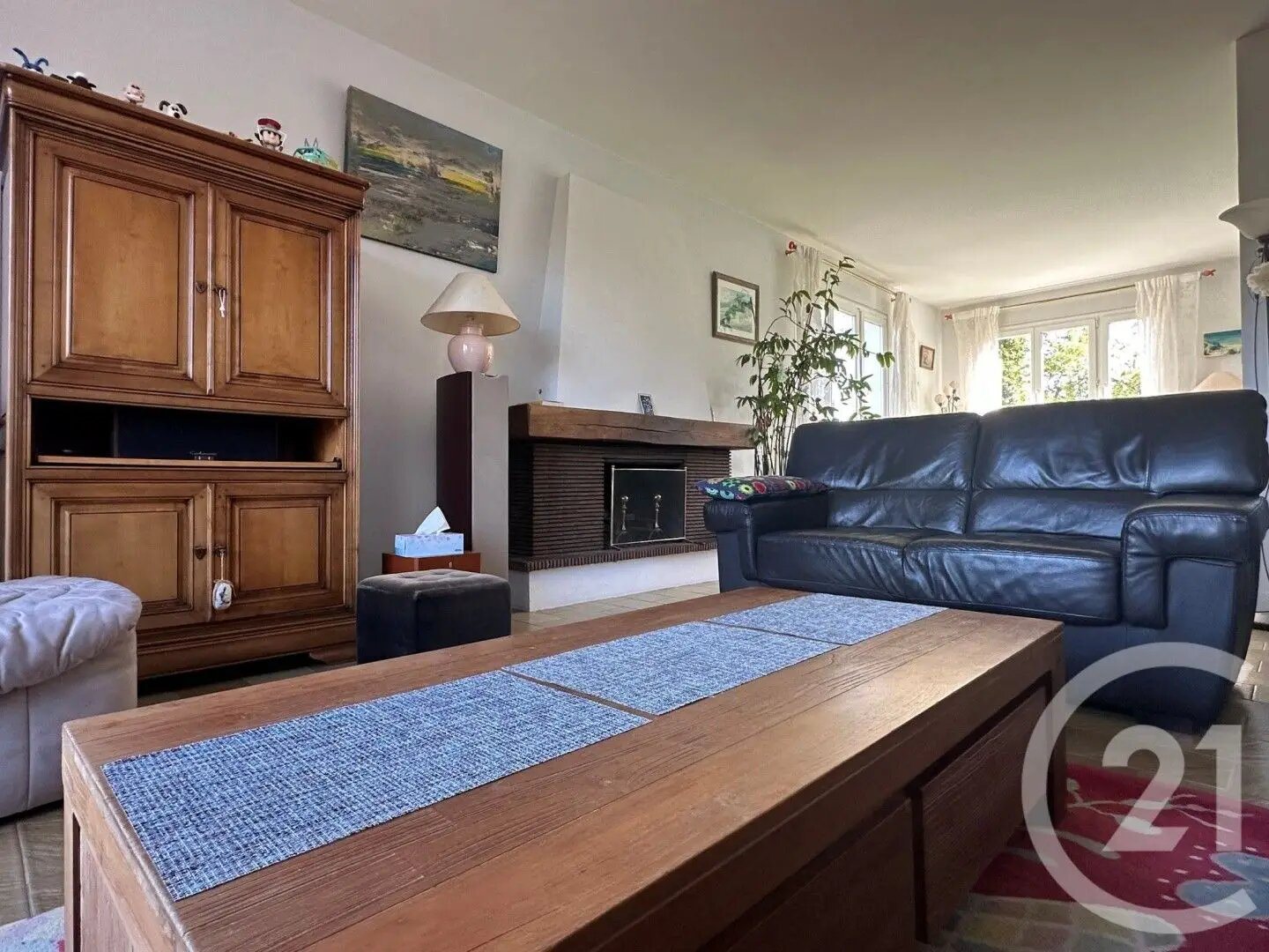 Maison à vendre, 189m², Faremoutiers