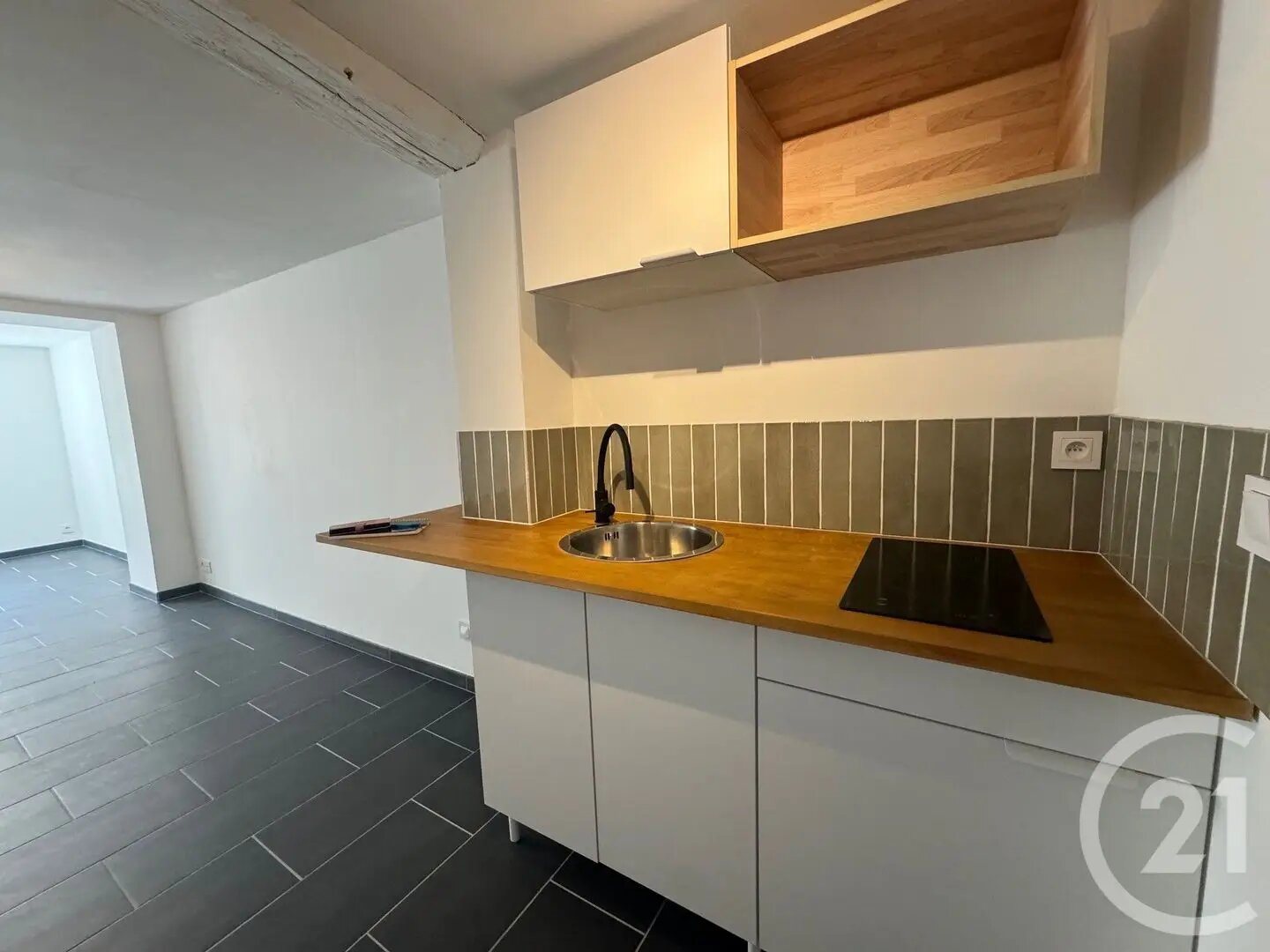 Appartement à louer, 23m², Plouër-sur-Rance