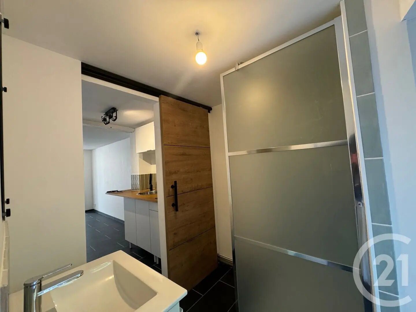 Appartement à louer, 23m², Plouër-sur-Rance