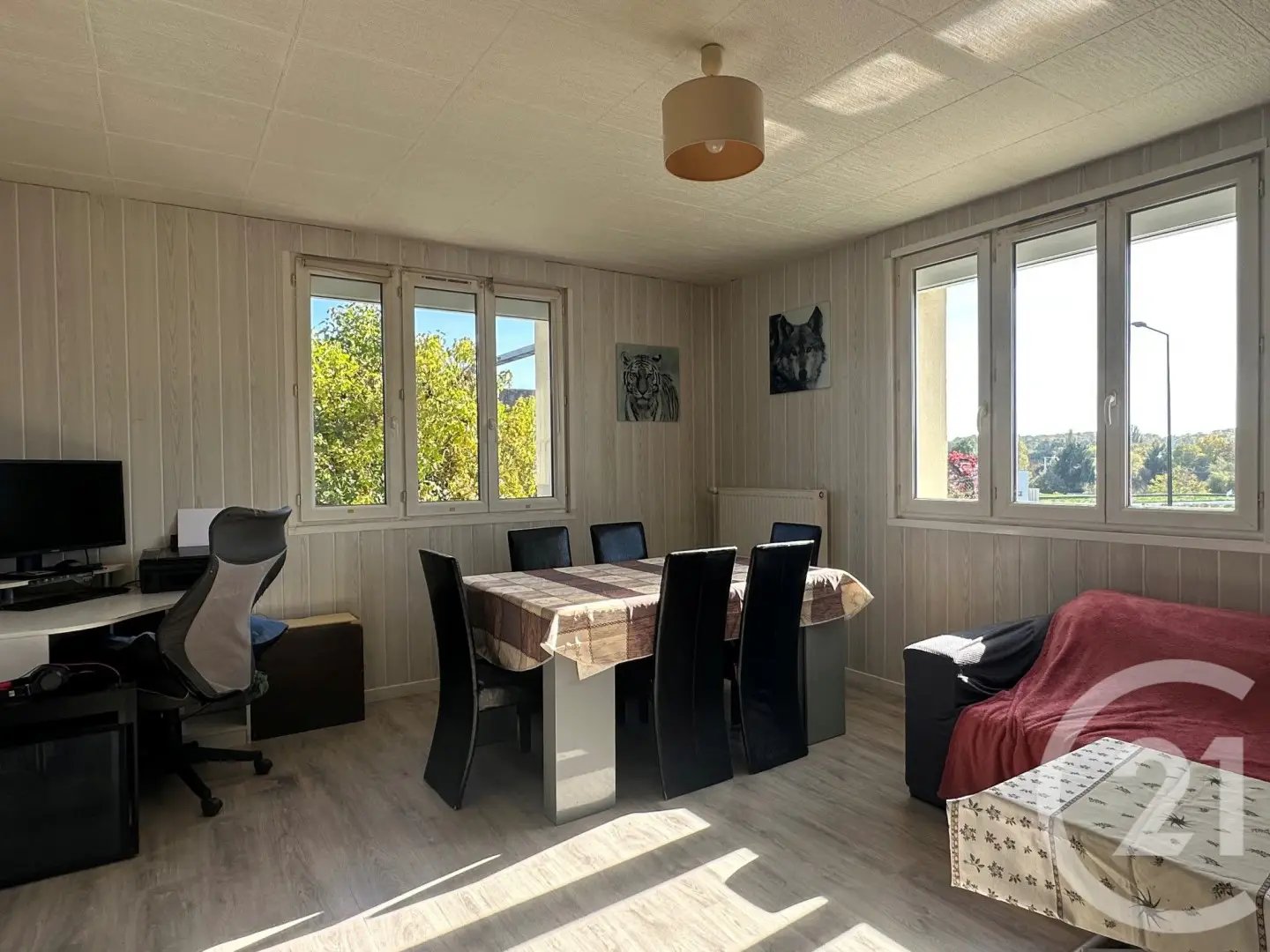 Maison à vendre, 102m², Mouroux