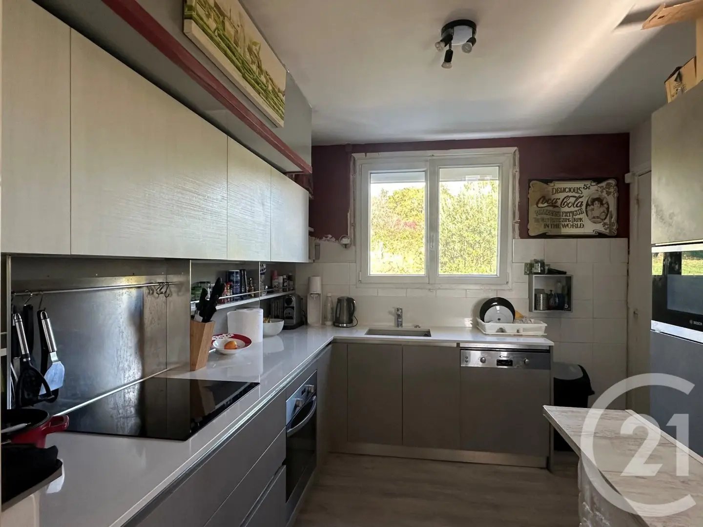 Maison à vendre, 102m², Mouroux