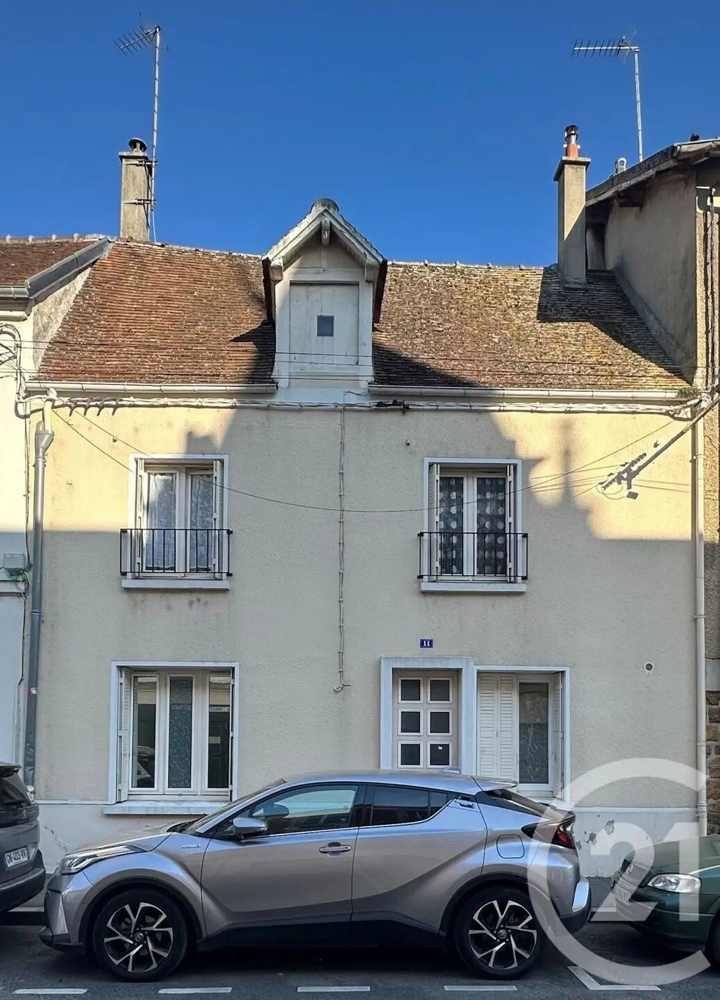 Maison à vendre, 73m², Coulommiers