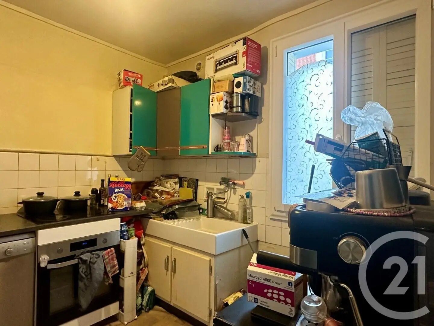 Maison à vendre, 73m², Coulommiers