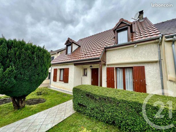 Maison à vendre, 119m², Coulommiers