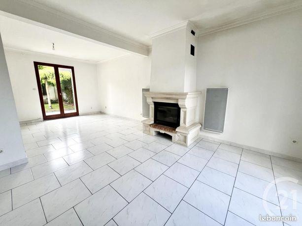 Maison à vendre, 119m², Coulommiers