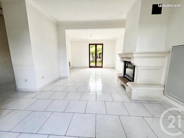 Maison à vendre, 119m², Coulommiers