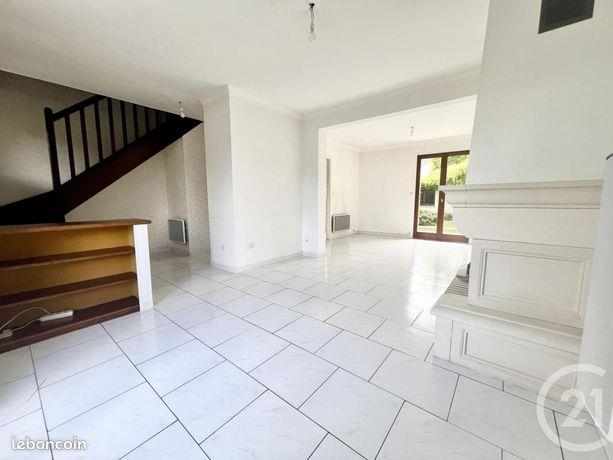 Maison à vendre, 119m², Coulommiers
