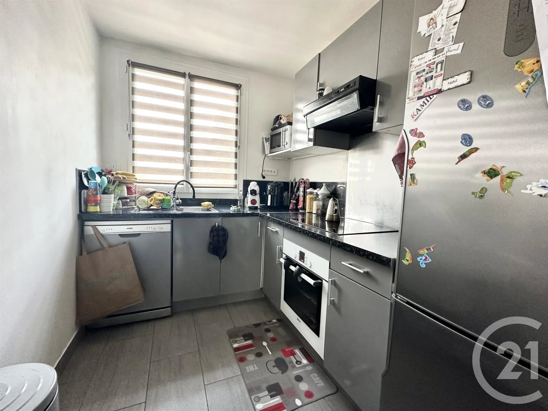 Appartement à louer, 51m², Soisy-sous-Montmorency