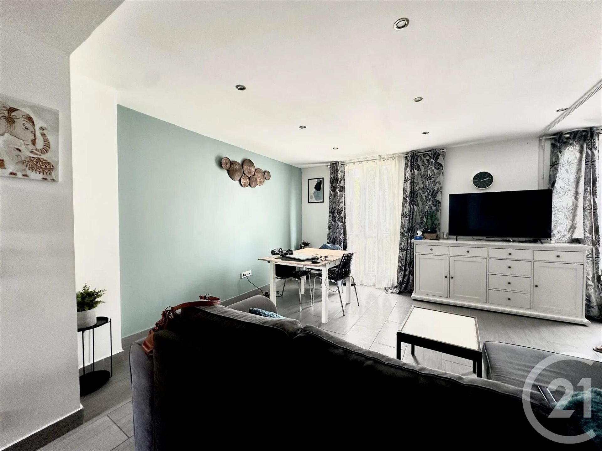 Appartement à louer, 51m², Soisy-sous-Montmorency