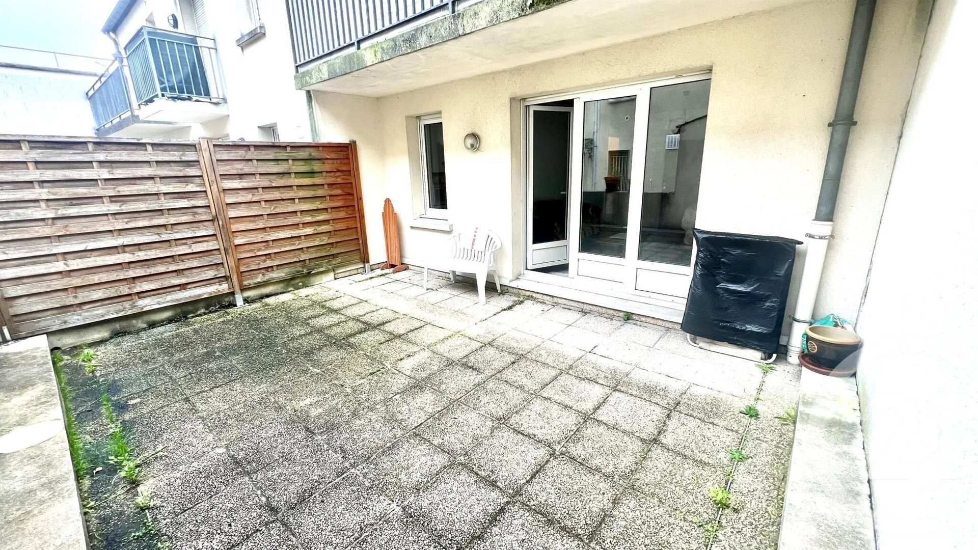 Appartement à louer, 54m², Conflans-Sainte-Honorine