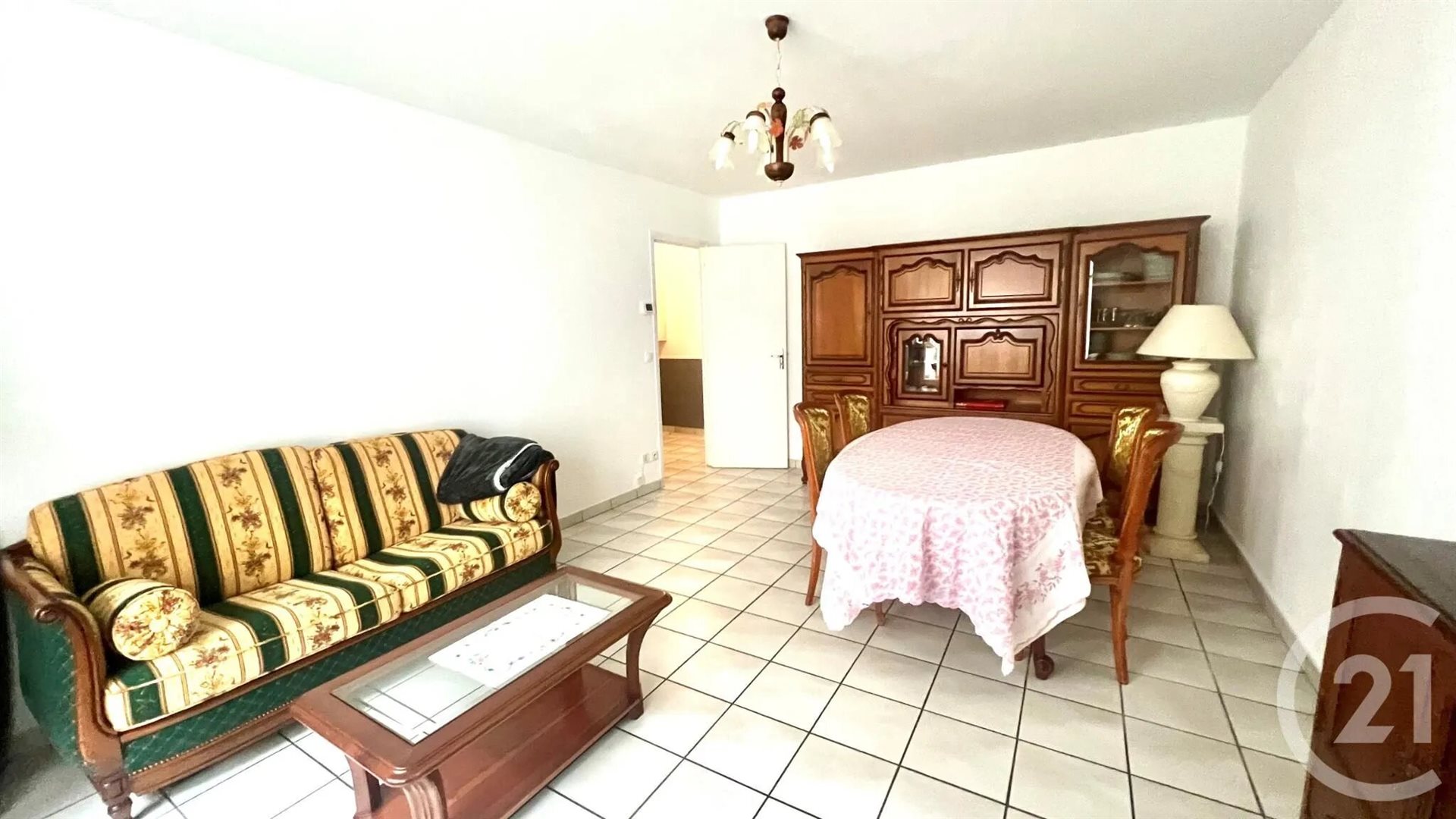 Appartement à louer, 54m², Conflans-Sainte-Honorine