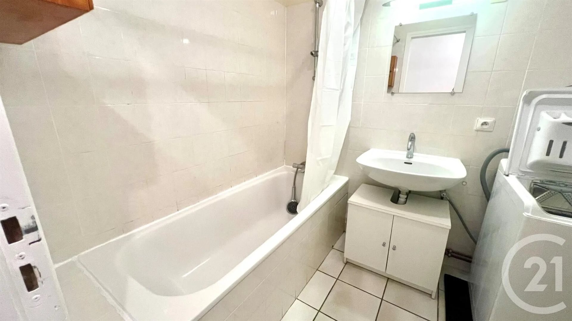 Appartement à louer, 54m², Conflans-Sainte-Honorine