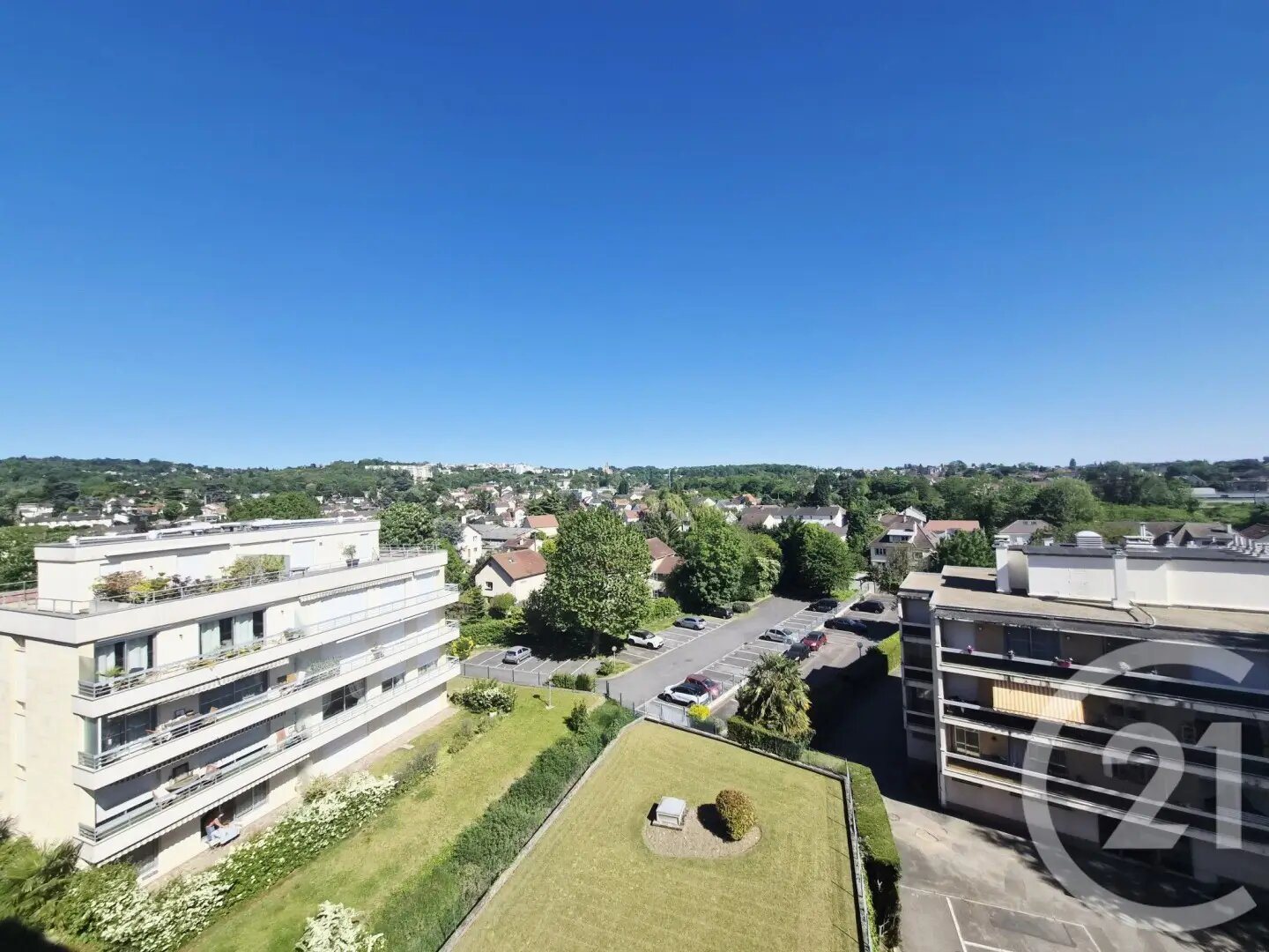 Appartement à vendre, 48m², Soisy-sous-Montmorency