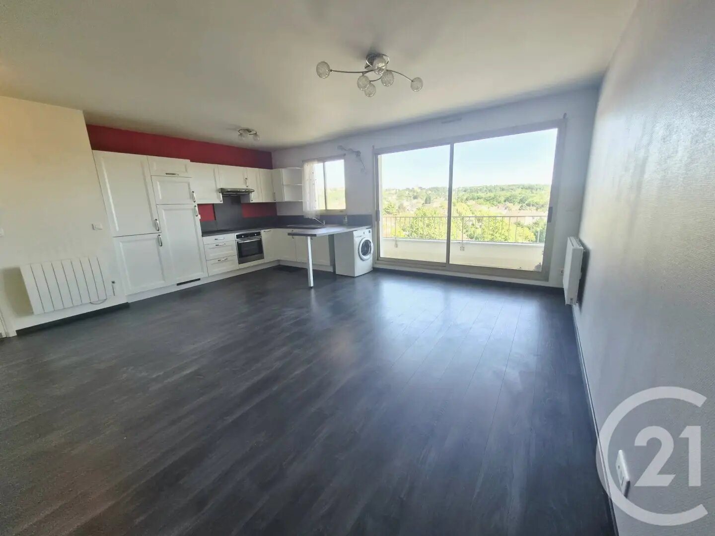 Appartement à vendre, 48m², Soisy-sous-Montmorency