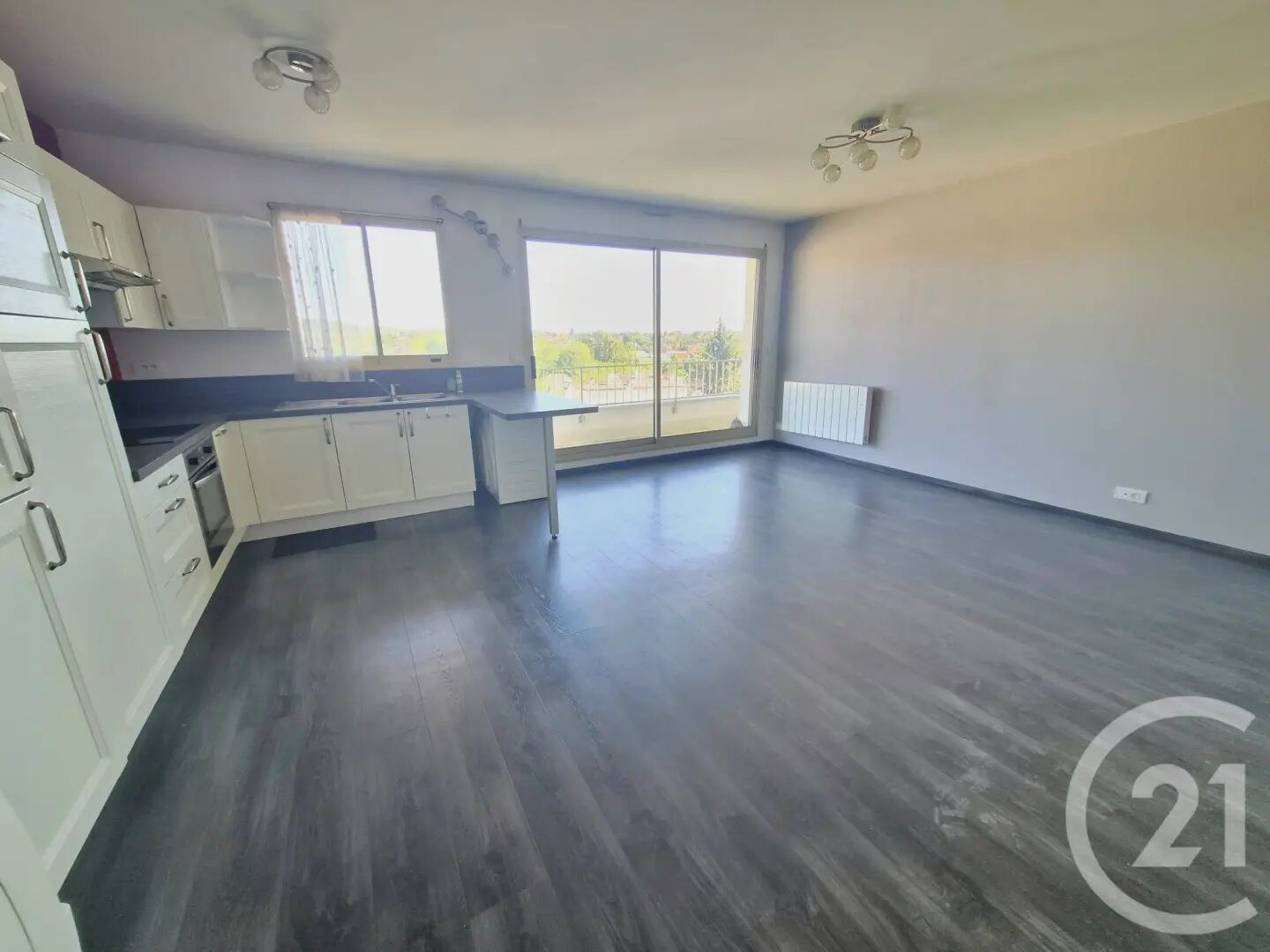 Appartement à vendre, 48m², Soisy-sous-Montmorency