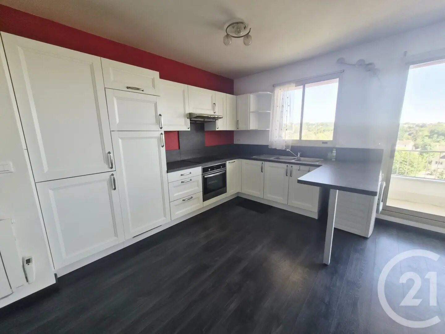 Appartement à vendre, 48m², Soisy-sous-Montmorency