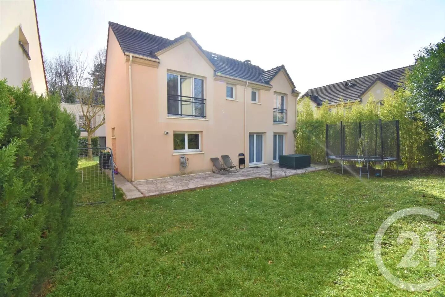 Maison à vendre, 137m², Soisy-sous-Montmorency