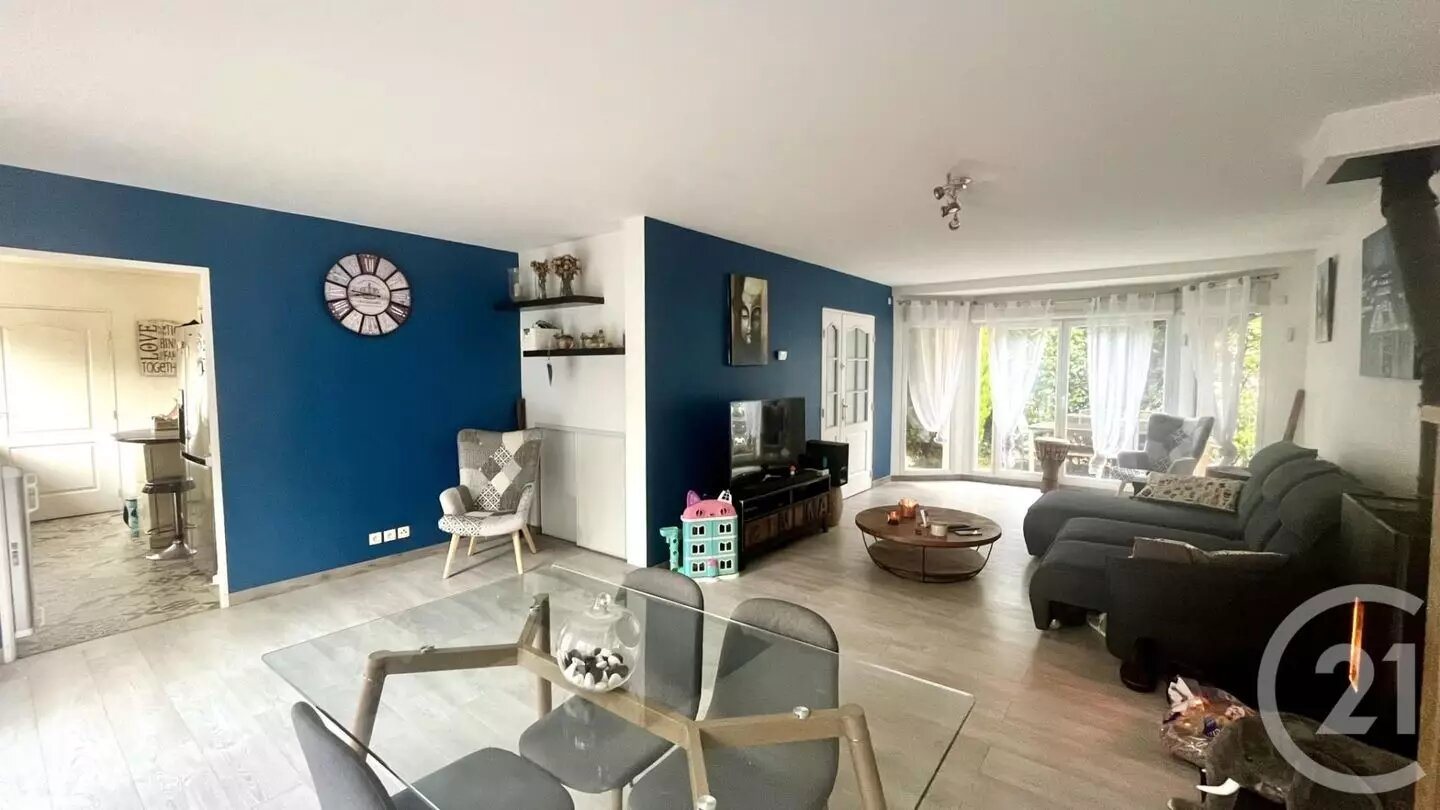 Maison à vendre, 137m², Soisy-sous-Montmorency