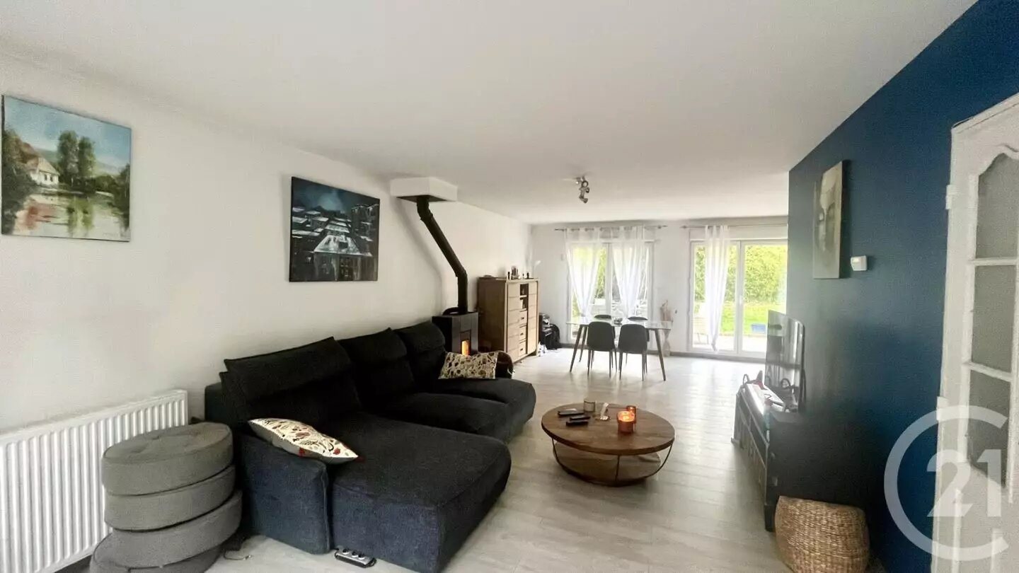 Maison à vendre, 137m², Soisy-sous-Montmorency