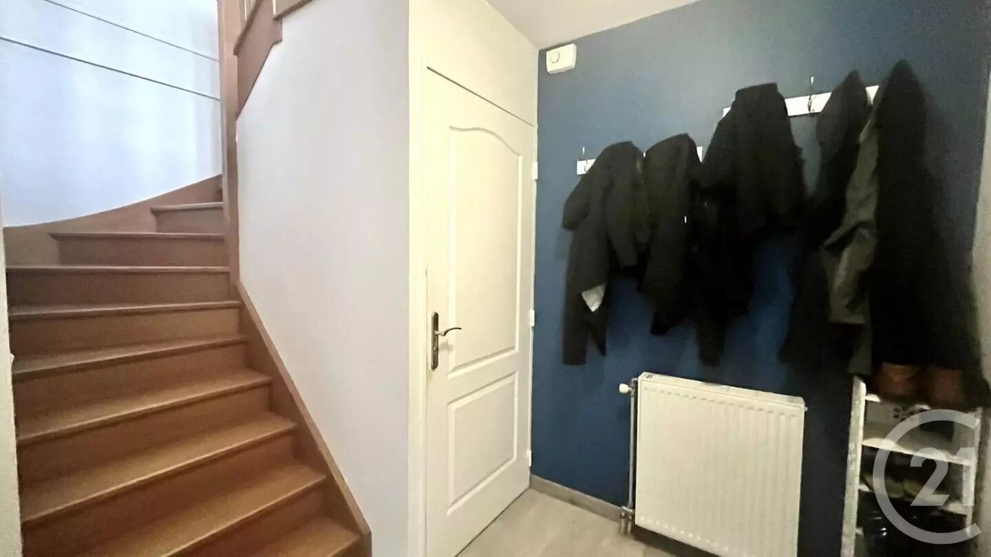 Maison à vendre, 137m², Soisy-sous-Montmorency