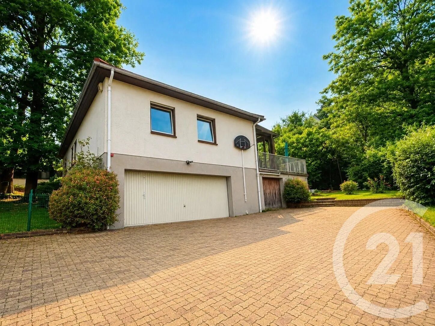 Maison à vendre, 126m², Soisy-sous-Montmorency