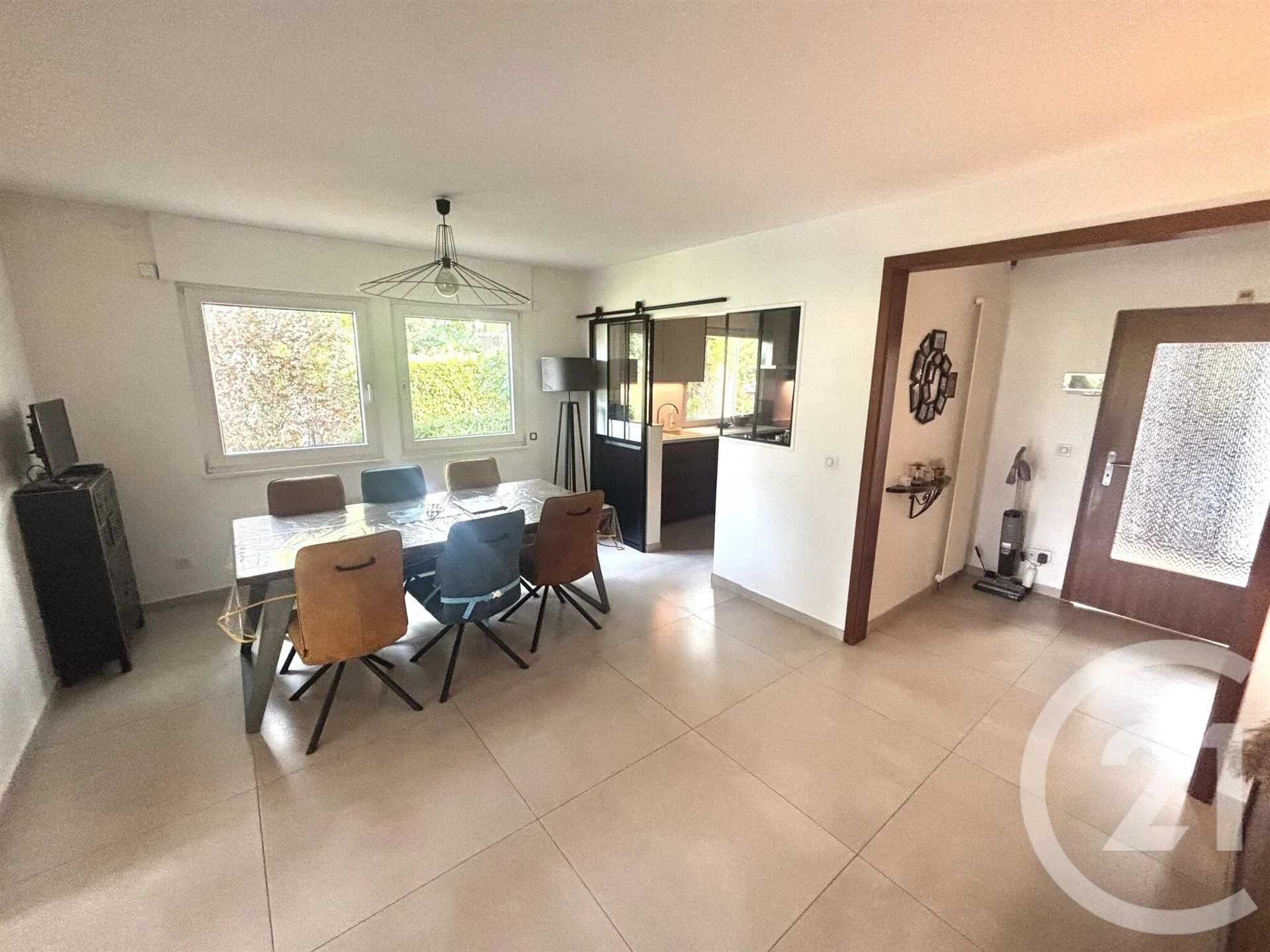 Maison à vendre, 126m², Soisy-sous-Montmorency