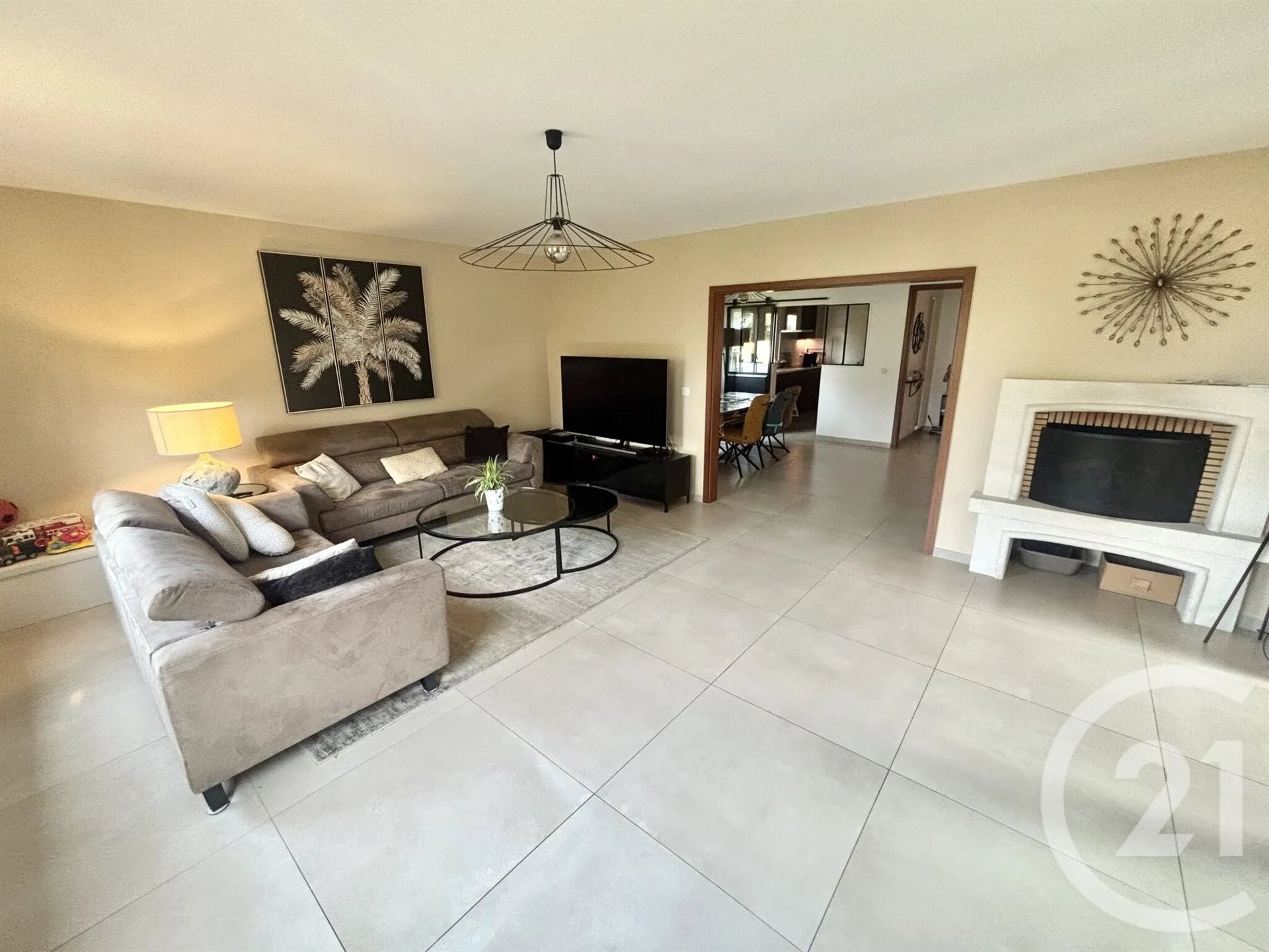 Maison à vendre, 126m², Soisy-sous-Montmorency