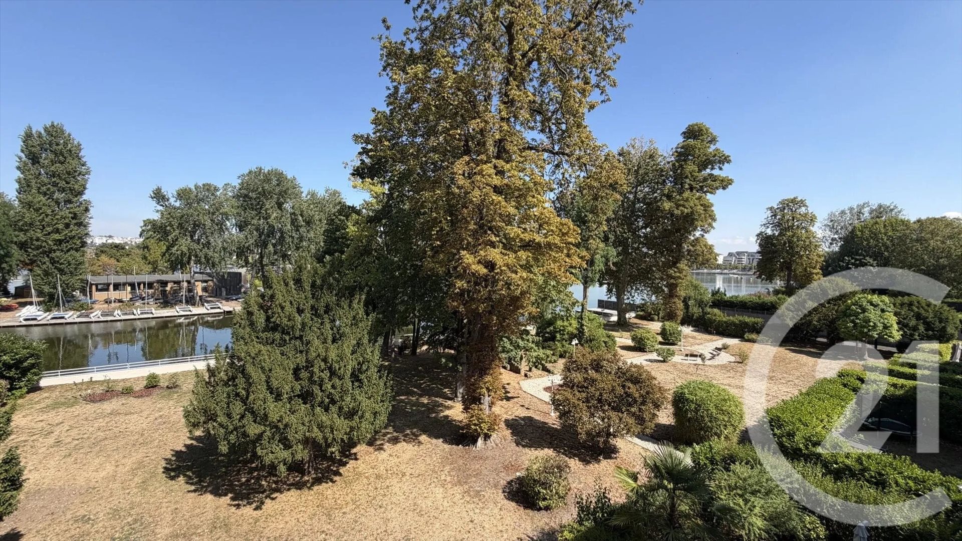 Appartement à louer, 56m², Enghien-les-Bains