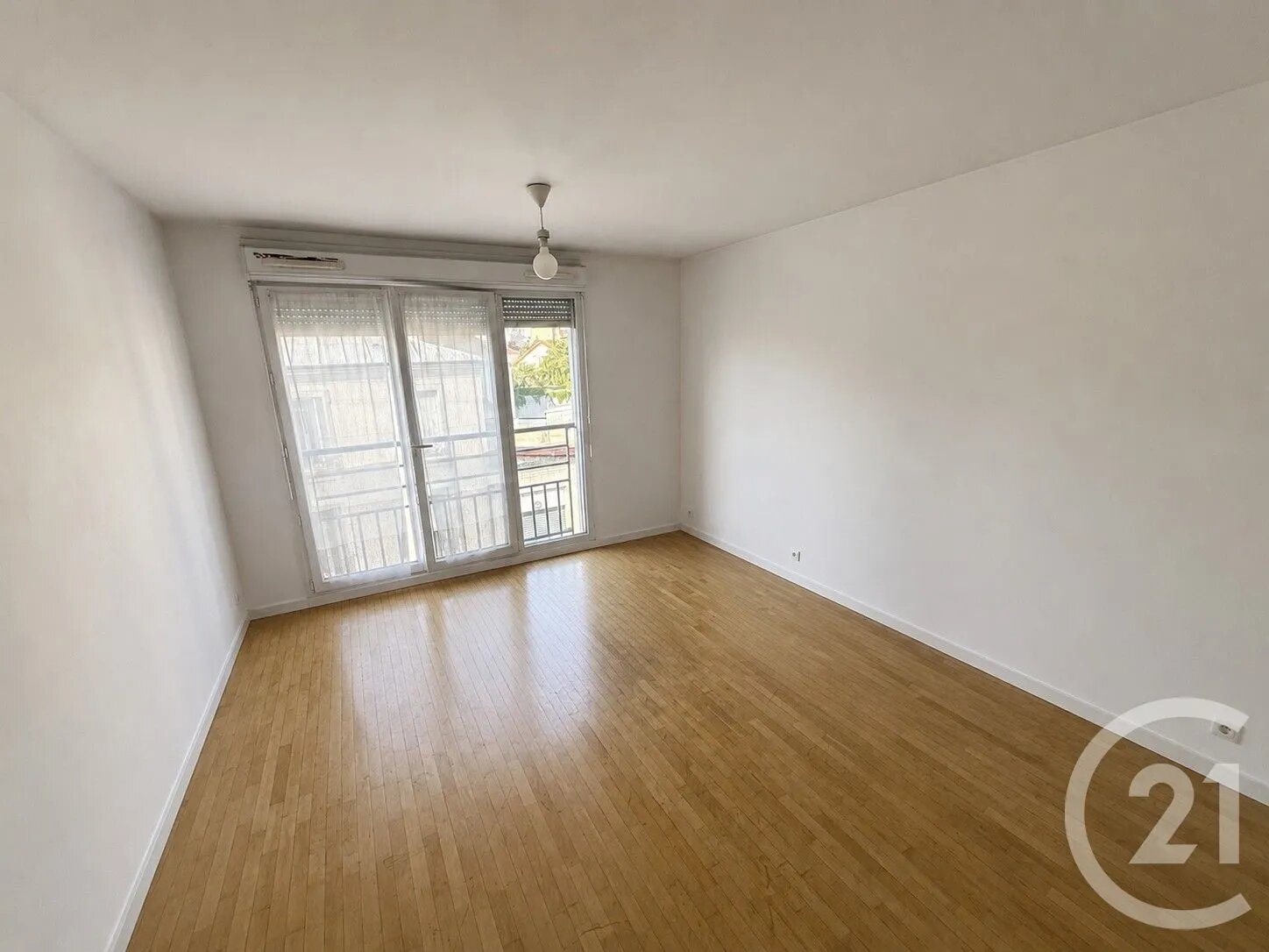 Appartement à louer, 24m², Argenteuil