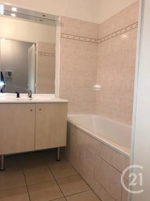 Appartement à louer, 24m², Argenteuil