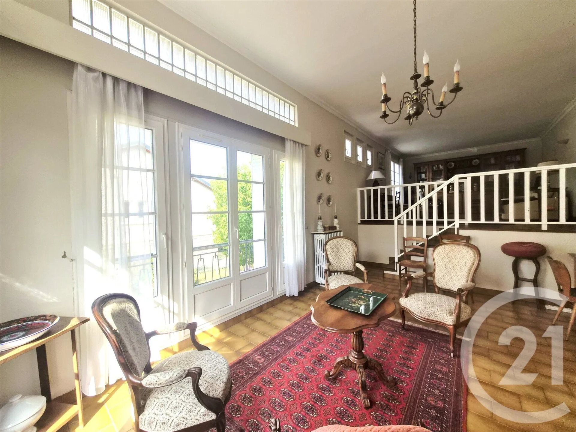Maison à vendre, 140m², Soisy-sous-Montmorency