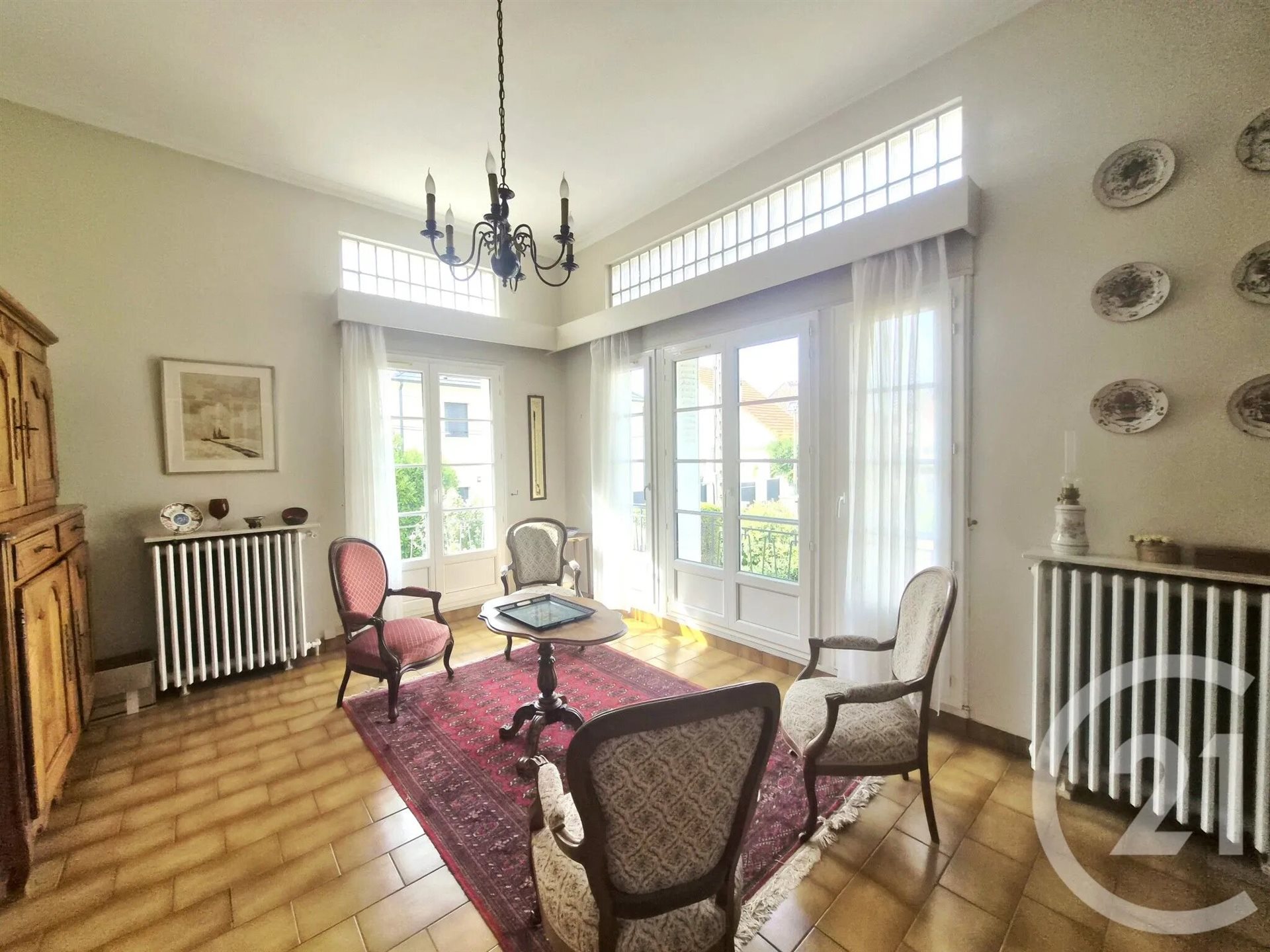 Maison à vendre, 140m², Soisy-sous-Montmorency