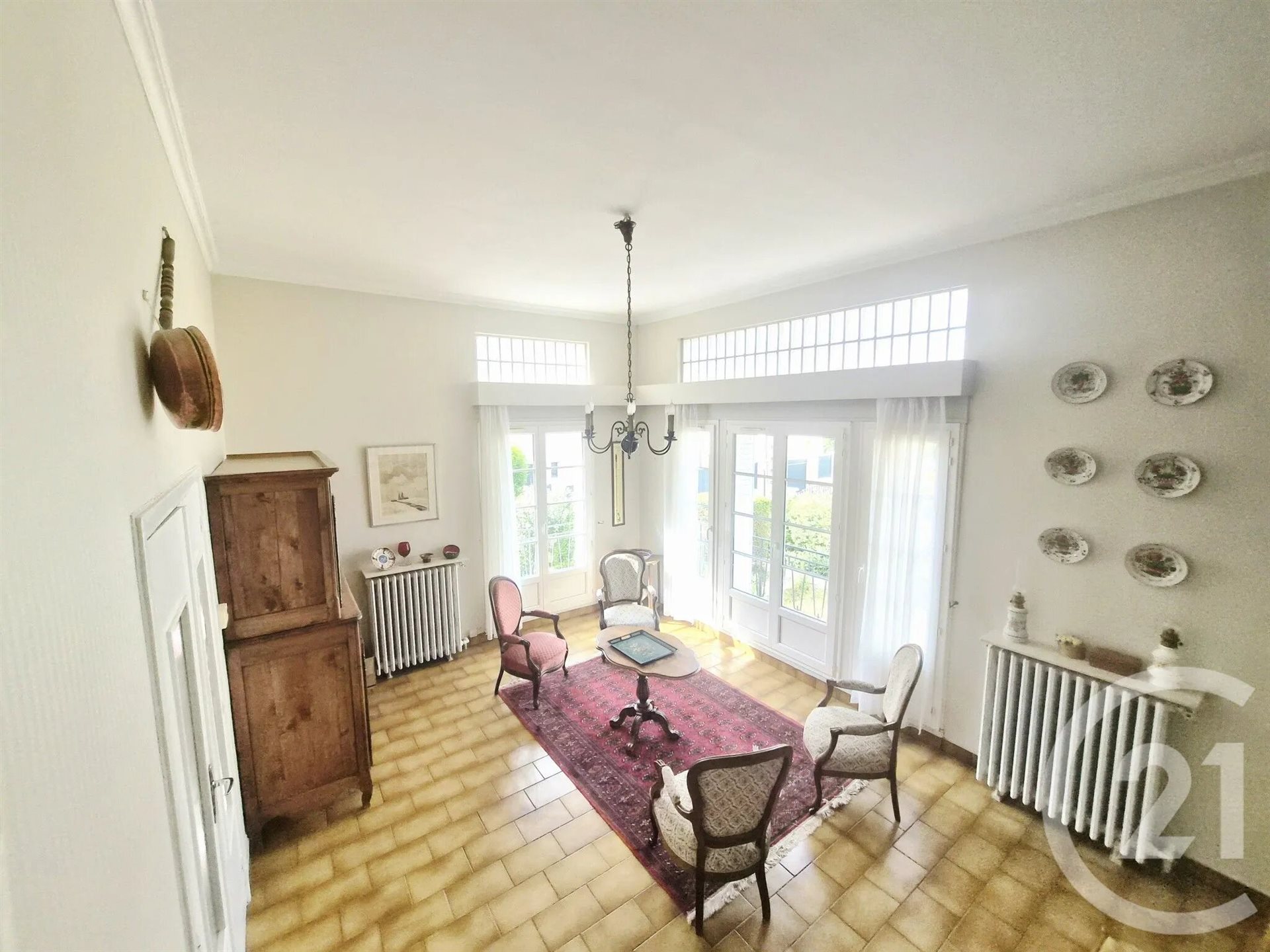 Maison à vendre, 140m², Soisy-sous-Montmorency