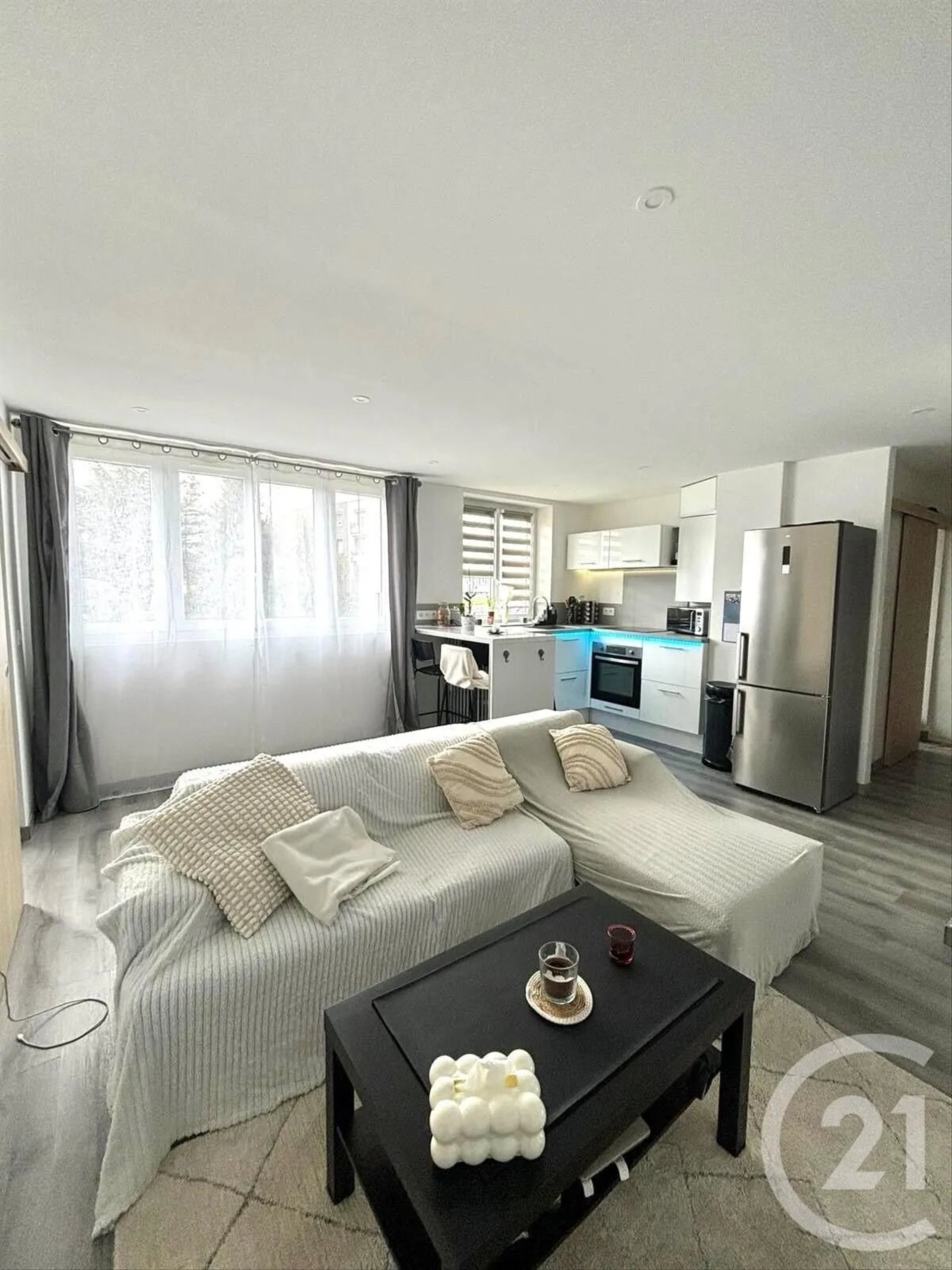 Appartement à louer, 41m², Enghien-les-Bains