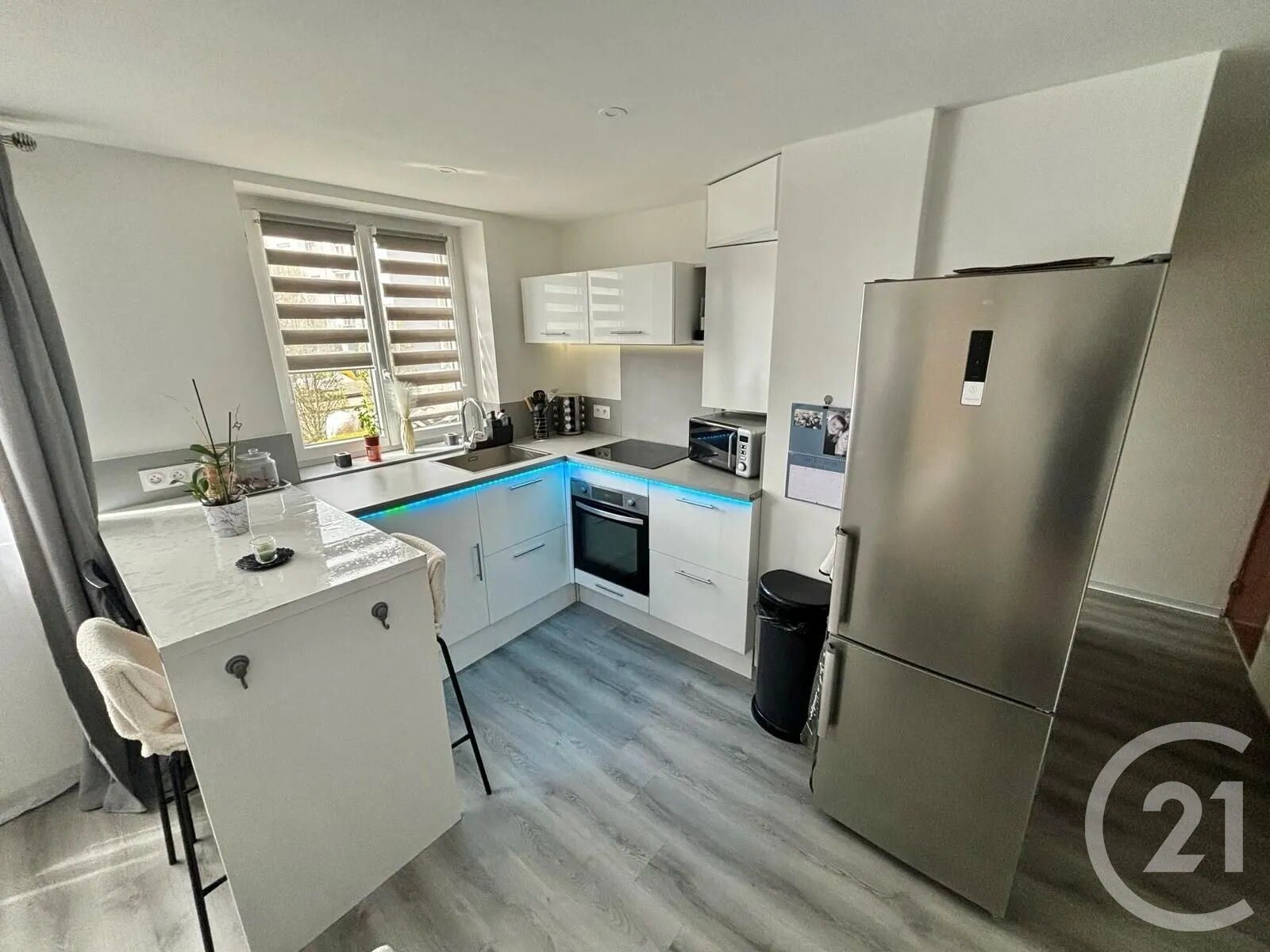 Appartement à louer, 41m², Enghien-les-Bains