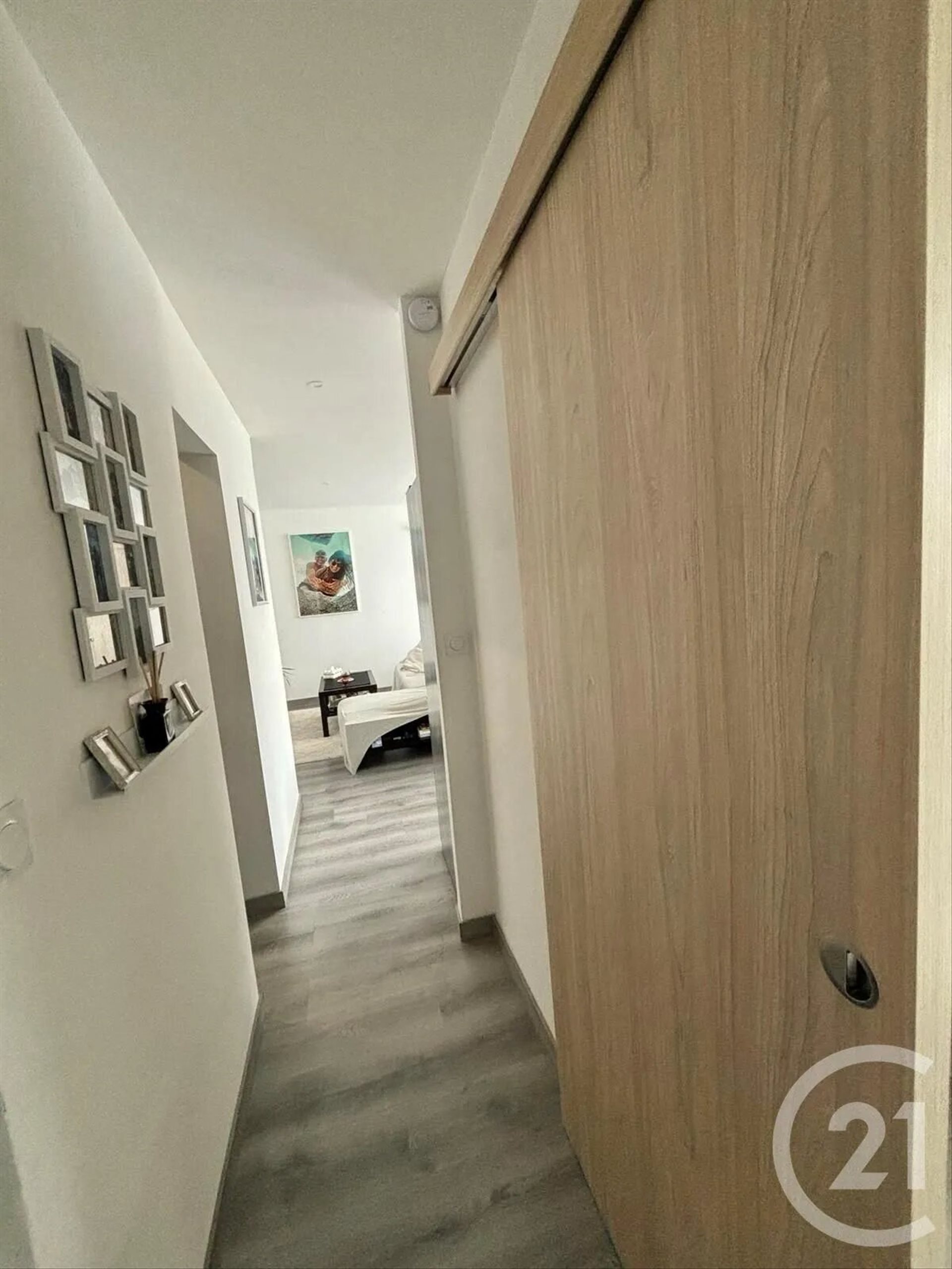 Appartement à louer, 41m², Enghien-les-Bains