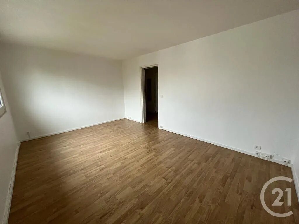 Appartement à louer, 56m², Maurecourt