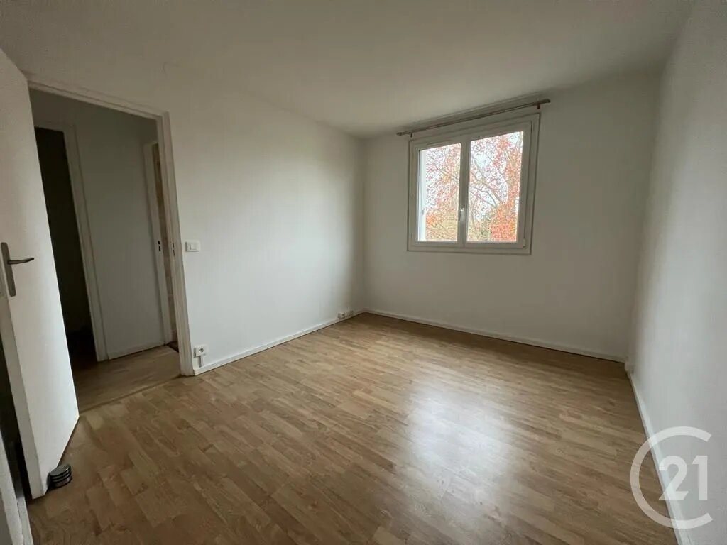 Appartement à louer, 56m², Maurecourt