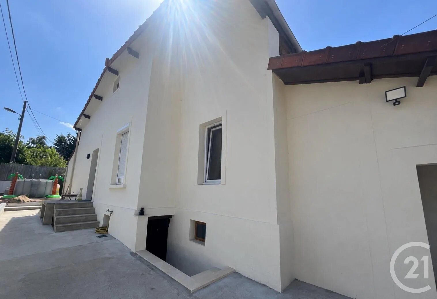 Maison à louer, 75m², Soisy-sous-Montmorency